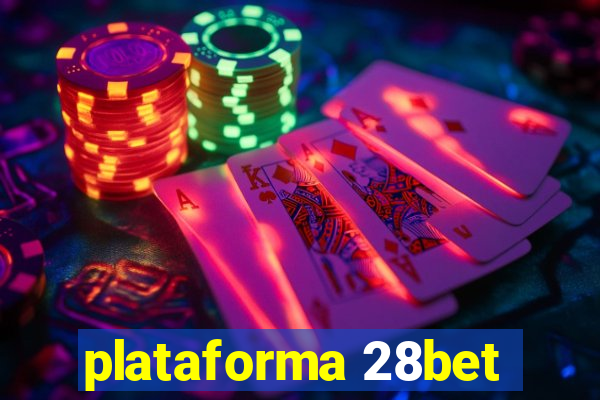 plataforma 28bet